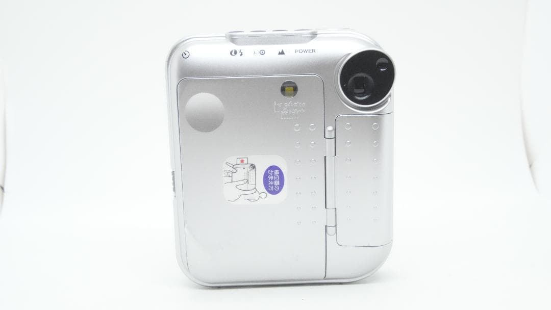 Instant Cameras F2126 Fujifilm Cheki Instax Mini 30