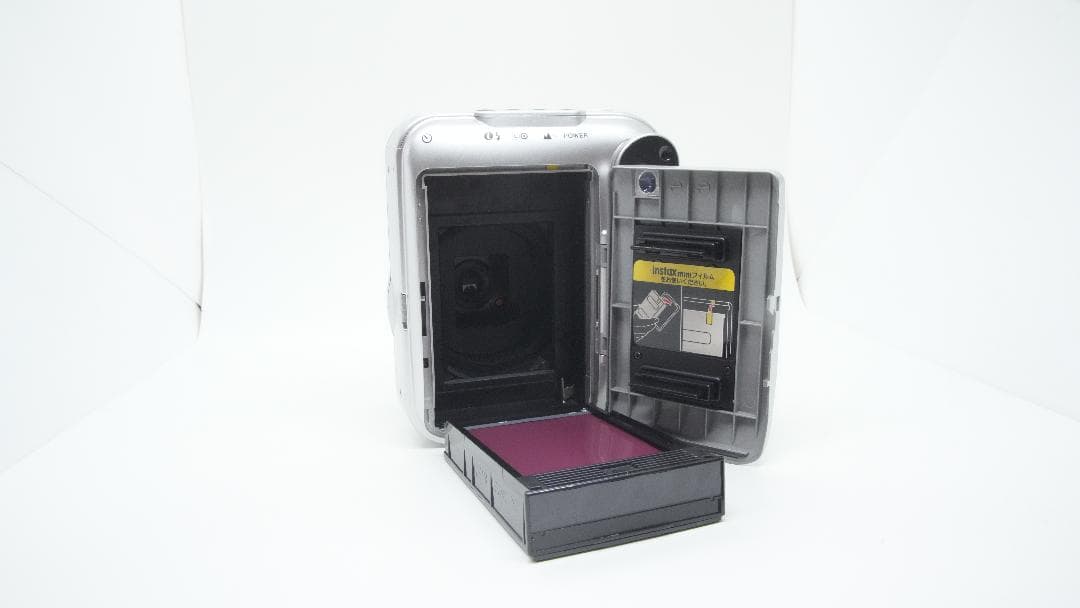Instant Cameras F2126 Fujifilm Cheki Instax Mini 30