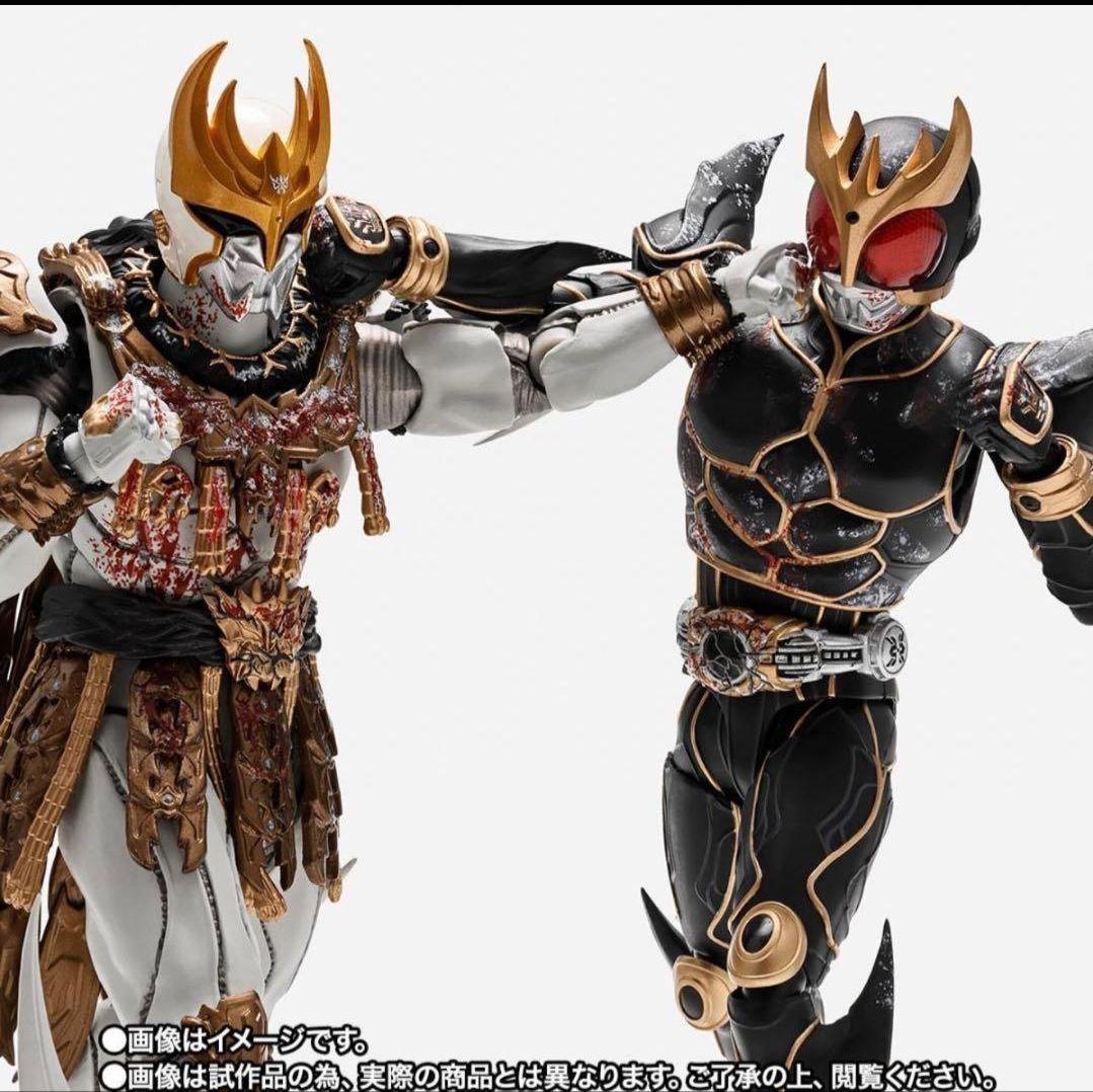 Bandai Kamen Rider S.H.Figuarts