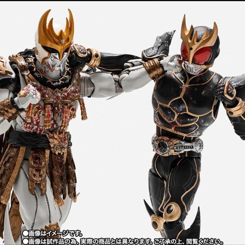 Bandai Kamen Rider S.H.Figuarts