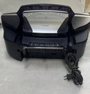 Radios Radio Cassette Players Sony Zs- M35Pers Cd Md