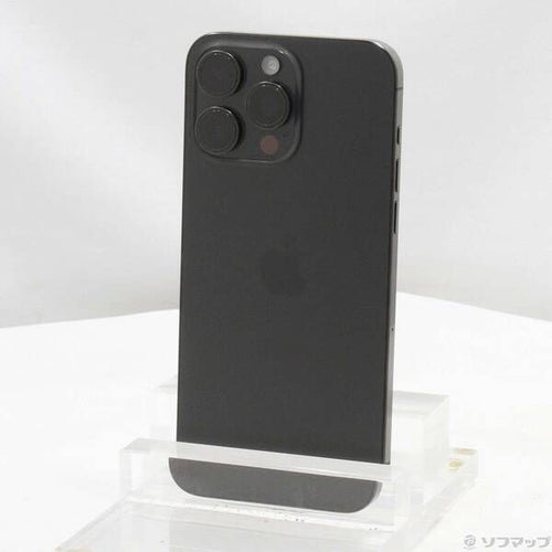 Apple Smartphone Body Iphone15 Pro Max 512Gb Mu6U3J A Sim 198