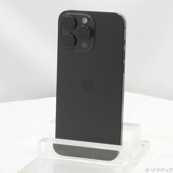 Apple Smartphone Body Iphone15 Pro Max 512Gb Mu6U3J A Sim 198