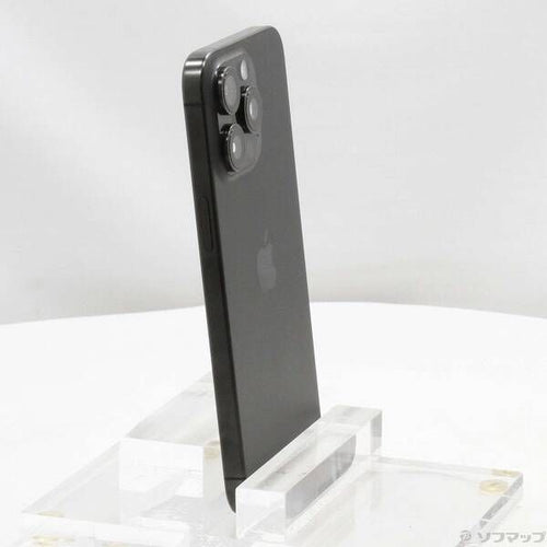 Apple Smartphone Body Iphone15 Pro Max 512Gb Mu6U3J A Sim 198