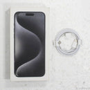 Apple Smartphone Body Iphone15 Pro Max 512Gb Mu6U3J A Sim 198
