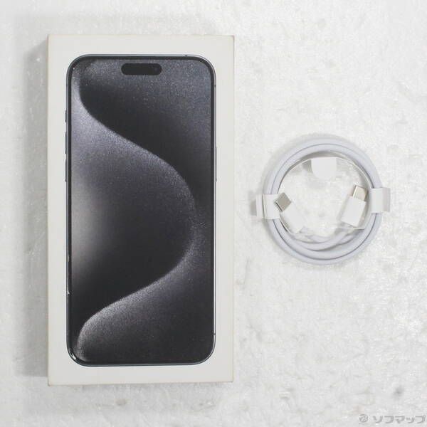 Apple Smartphone Body Iphone15 Pro Max 512Gb Mu6U3J A Sim 198