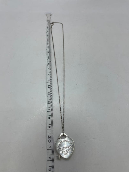 Tiffany Necklaces