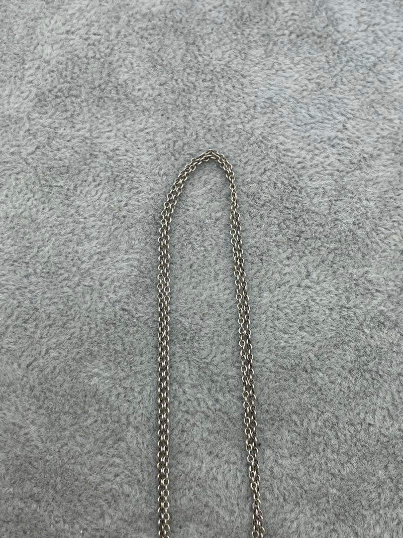 Tiffany Necklaces