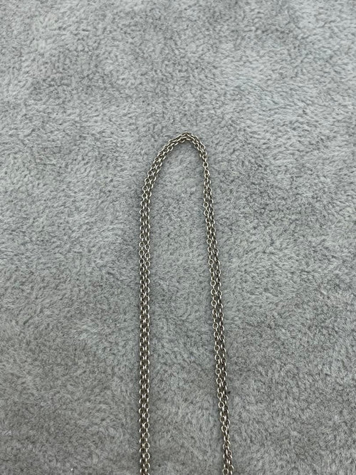 Tiffany Necklaces