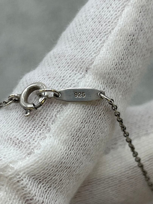 Tiffany Necklaces