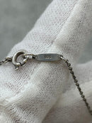 Tiffany Necklaces
