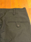 Yohji Yamamoto Pour Homme Wide-Leg Pants Loose-Fitting