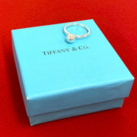 Tiffany Ring Tiffany&Co. 925 20 2943F