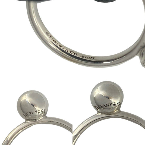 Tiffany Ring Tiffany&Co. 925 20 2943F
