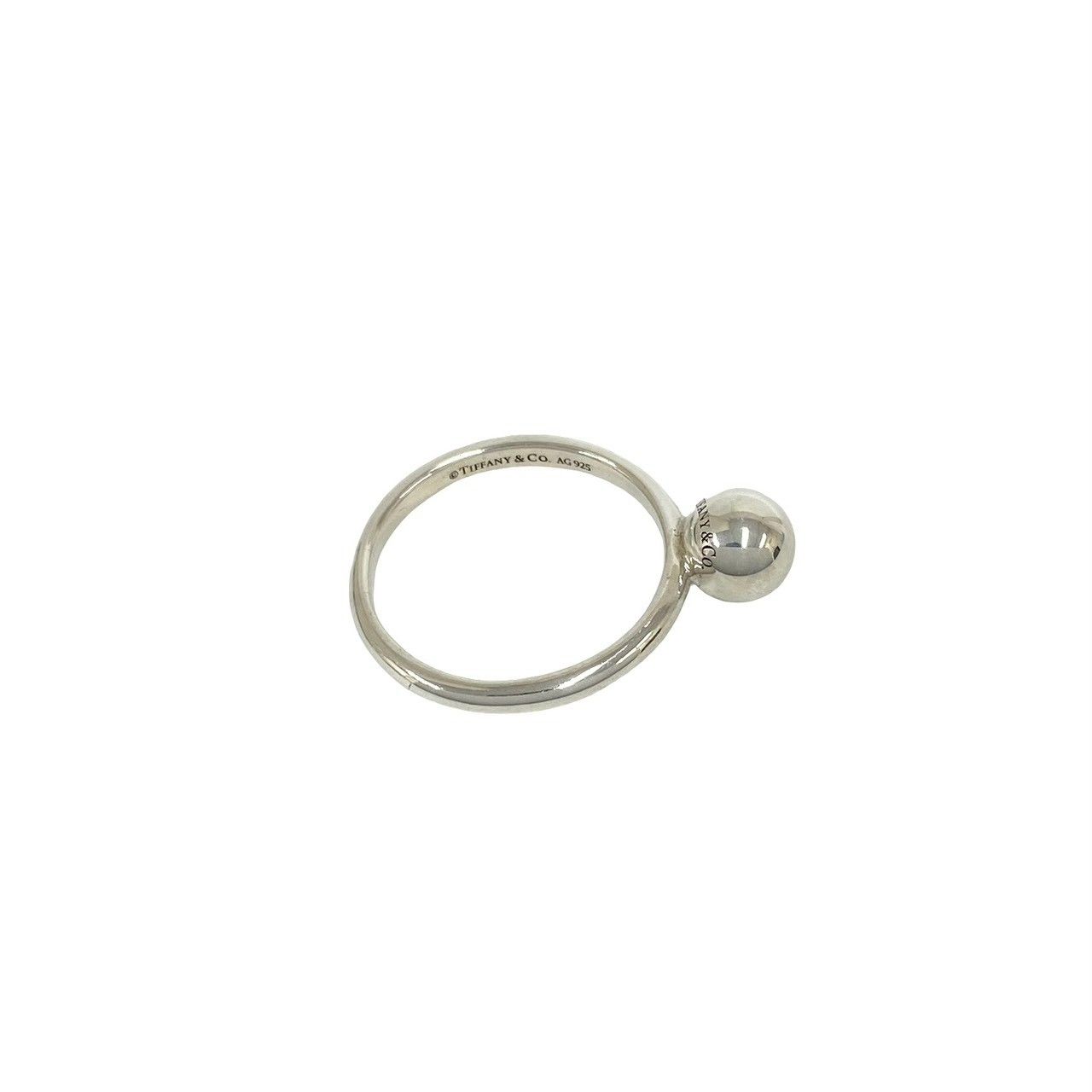 Tiffany Ring Tiffany&Co. 925 20 2943F