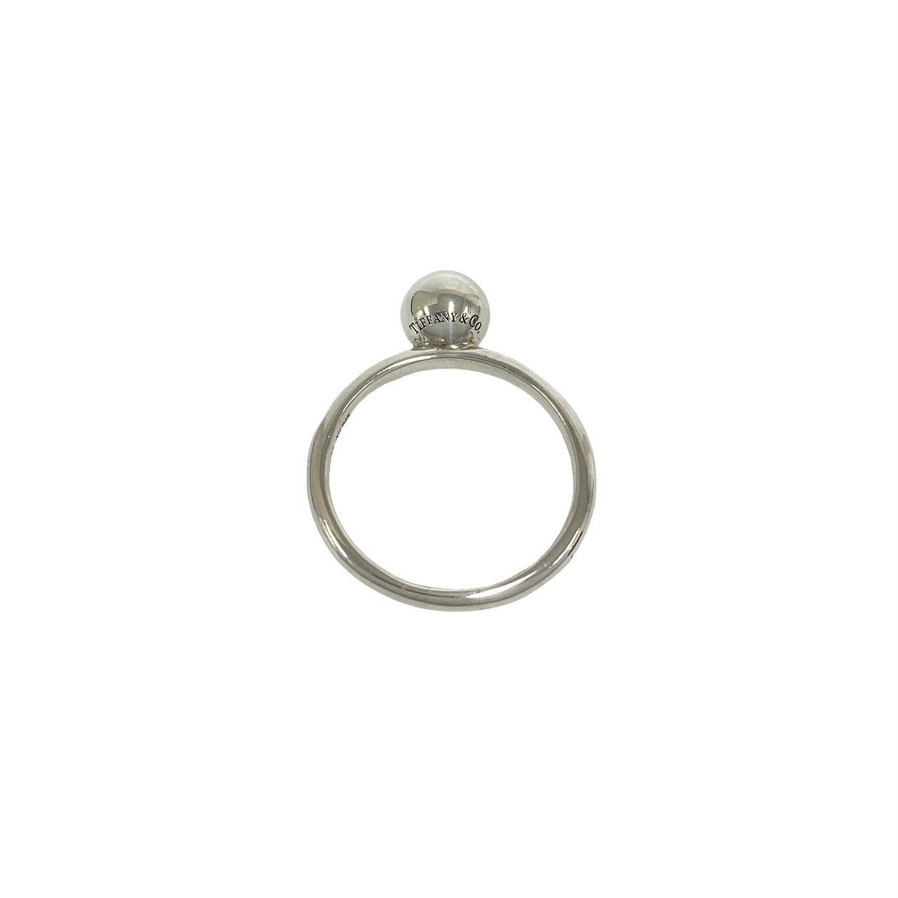 Tiffany Ring Tiffany&Co. 925 20 2943F