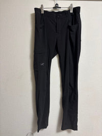 Arc'Teryx Other Alroy Pant Women'S Black 4