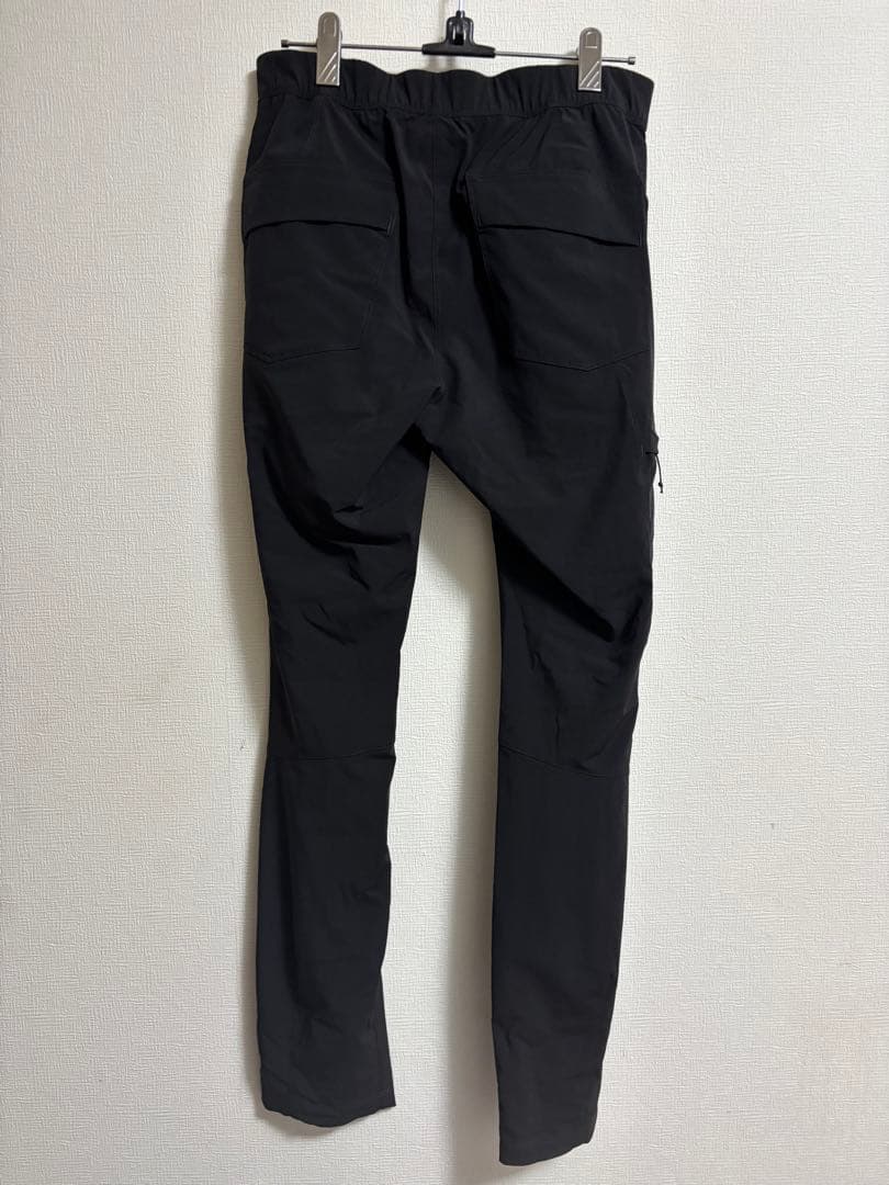 Arc'Teryx Other Alroy Pant Women'S Black 4
