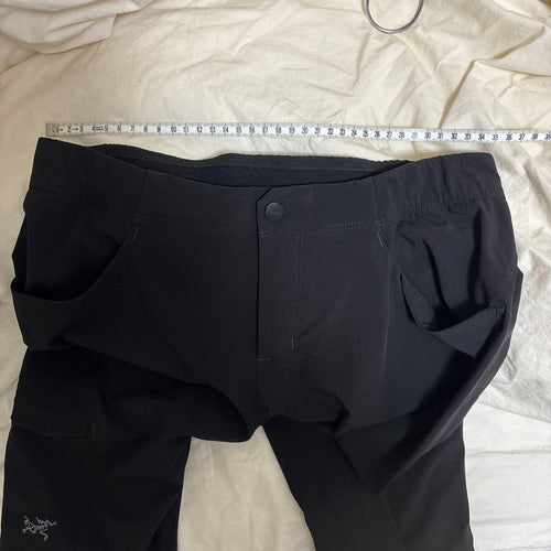 Arc'Teryx Other Alroy Pant Women'S Black 4