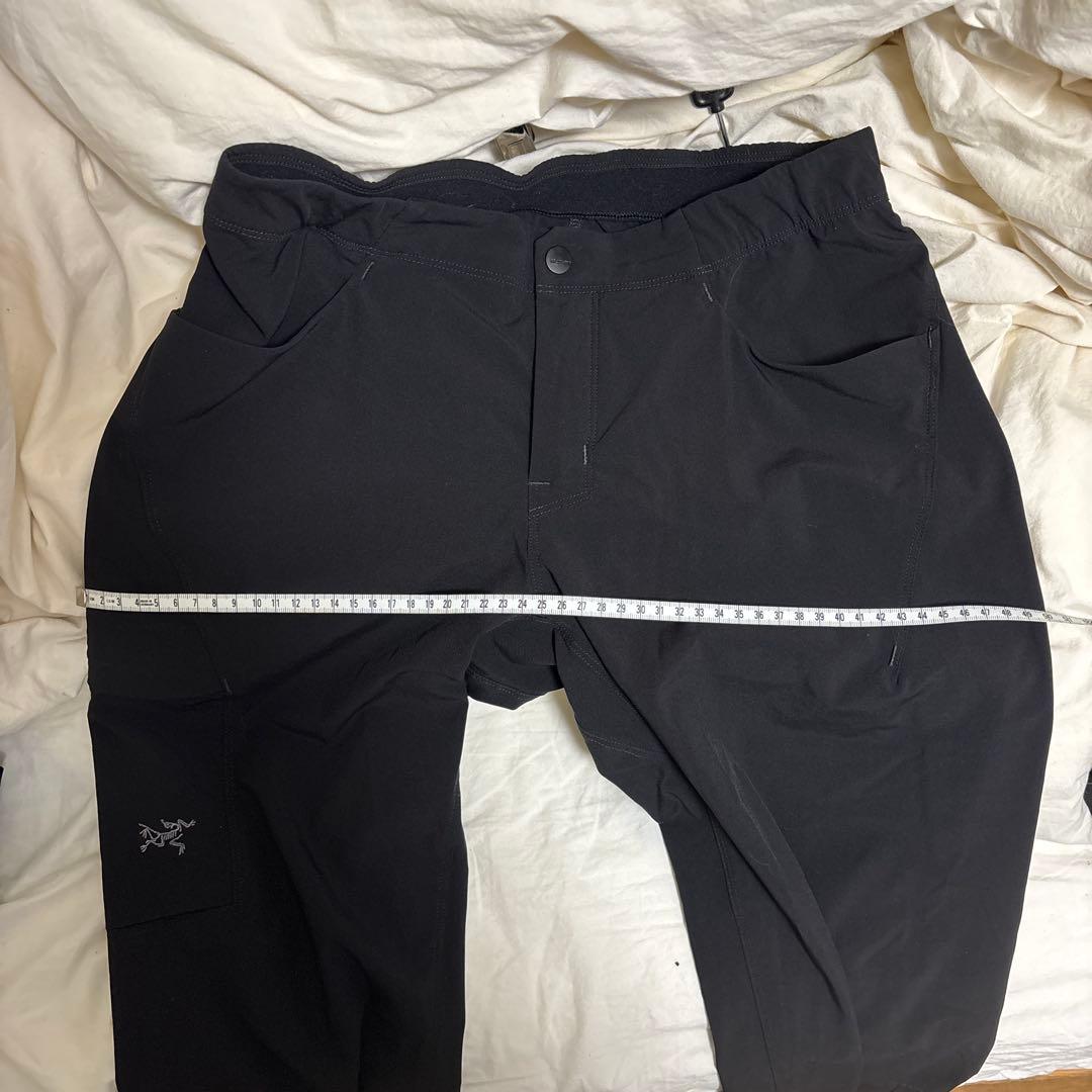 Arc'Teryx Other Alroy Pant Women'S Black 4