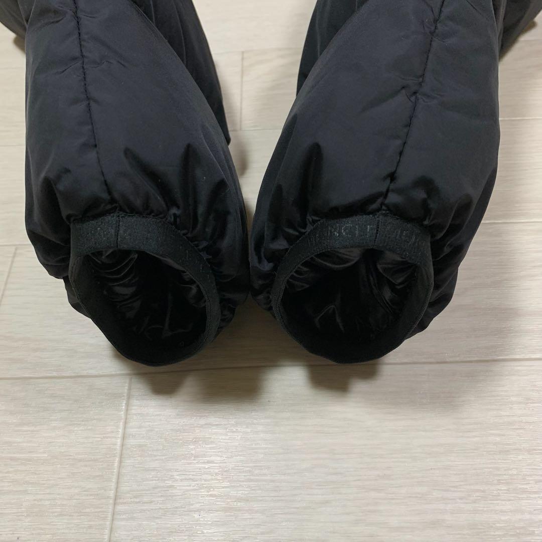 Moncler Down Jackets Montcla 0 5D358