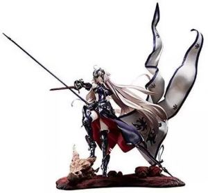 Game Character Fate/Grand Order 1/7 Pvc 10