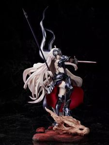 Game Character Fate/Grand Order 1/7 Pvc 10