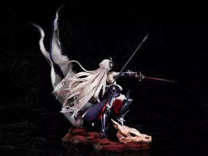 Game Character Fate/Grand Order 1/7 Pvc 10
