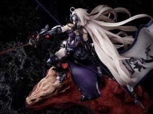 Game Character Fate/Grand Order 1/7 Pvc 10