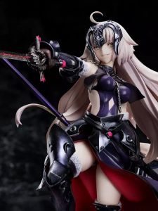 Game Character Fate/Grand Order 1/7 Pvc 10