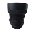 Lens (Single Focus) Sigma35Mm F1.4 Dg Hsm