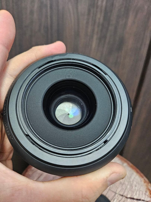Lens (Single Focus) Sigma35Mm F1.4 Dg Hsm