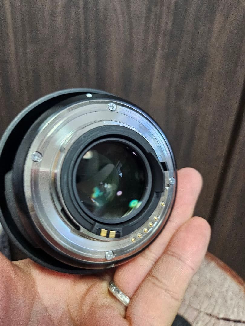 Lens (Single Focus) Sigma35Mm F1.4 Dg Hsm