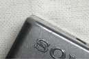 Sony Cassette Player Wm-Ii G