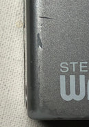 Sony Cassette Player Wm-Ii G