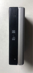 Sony Cassette Player Wm-Ii G