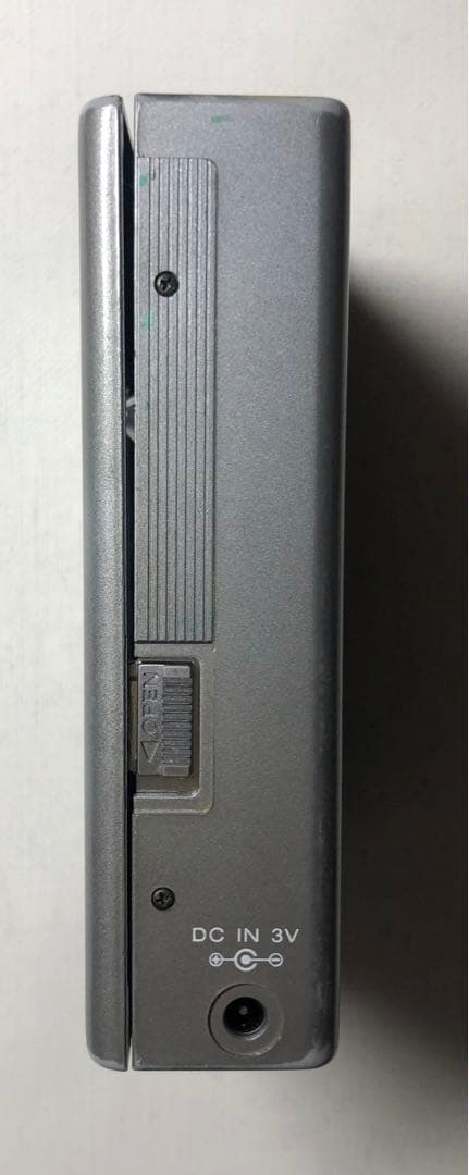 Sony Cassette Player Wm-Ii G