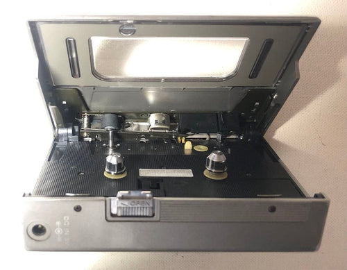 Sony Cassette Player Wm-Ii G