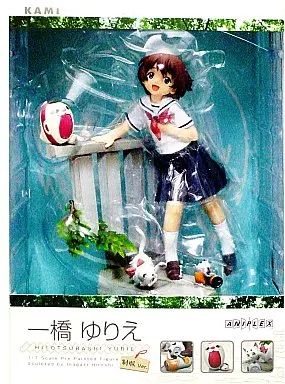 Others Ver. 1/8 Pvc