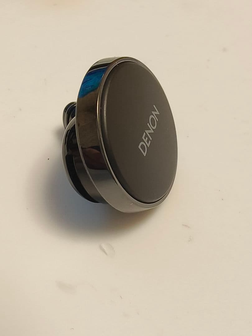 Wireless Earphone Denon Perl Pro Ah-C15Pl