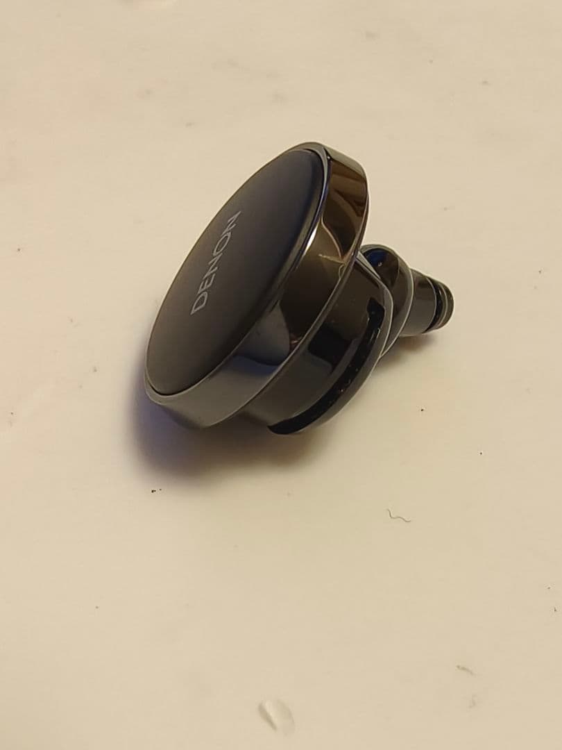Wireless Earphone Denon Perl Pro Ah-C15Pl