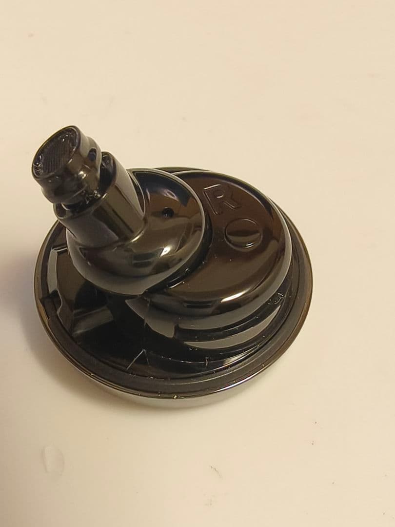 Wireless Earphone Denon Perl Pro Ah-C15Pl