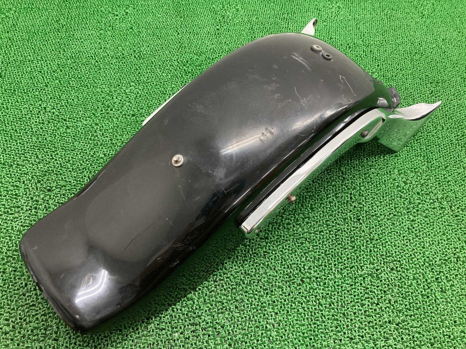Yamaha Cowl Fender 400 4Tr Vh01J Mh