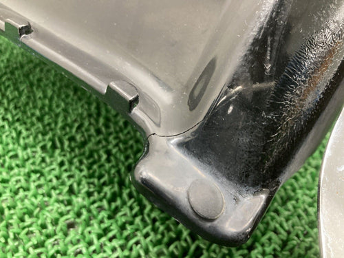 Yamaha Cowl Fender 400 4Tr Vh01J Mh