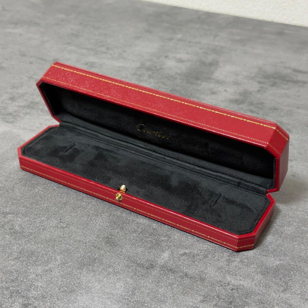 Cartier Shopping Bags