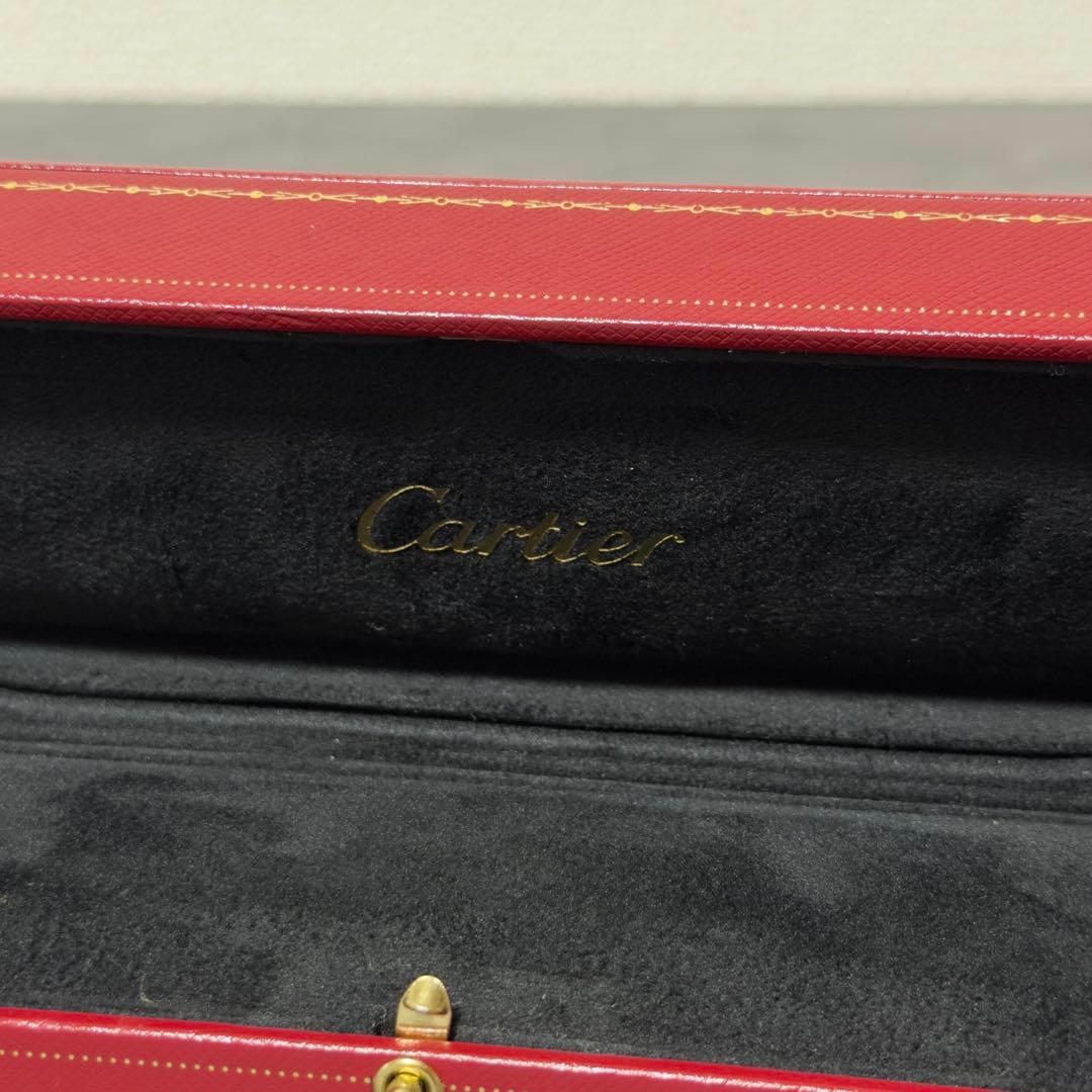 Cartier Shopping Bags