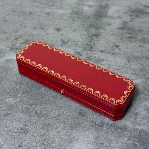 Cartier Shopping Bags