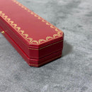 Cartier Shopping Bags