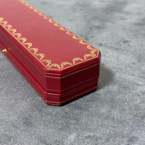 Cartier Shopping Bags