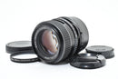 Pentax Slr Camera (Film) Smc F1.4 M42-Eos M